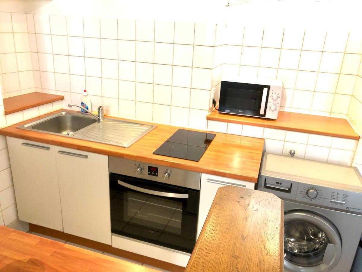 Appartement De Charme Dans Le Quartier Historique Tulle Exteriér fotografie